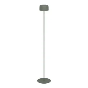 Eglo Gulvlampe Eglo Roccanova-L Grøn Grøn - Have | Topprodukt