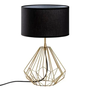 Bordlampe Diamant Sort / Rany Sort / Rany - Belysning | Klar til levering