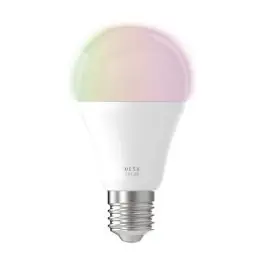 Eglo LED E27 Pære Klar Filament 11W 1300lm - 827-865 Justerbar Hvid + RGB Zigbee Dæmpbar - Erstatter 100W | Spar ekstra