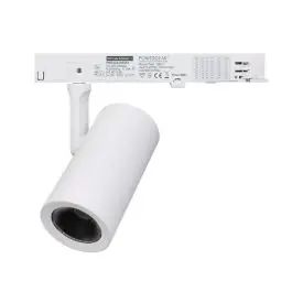Høj kvalitet - Interlight LED-skinnebelysning Dream+ Hvid 20W 2220lm 36D - 940 Kold Hvid Bedste Farvegengivelse