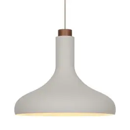 DFTP by Nordlux Fuji Pendel Lampe Beige Egnet til E27 - Favorit blandt kunder