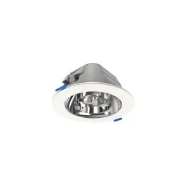 Bedst sælgende - Philips LED Downlight GreenSpace DN500B 15W 2000lm 120D - 840 Kold Hvid 180mm - Udsnit 150mm