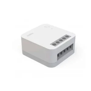 Aqara - Single Switch Module T1 - Kun denne uge