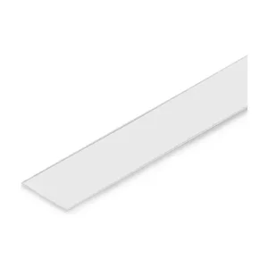 Transparant Slide Cover | Spar ekstra