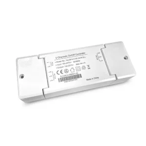 ZigBee Afbryder - 3 x 690W | Få tilbage