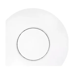 Zigbee Lysdæmper Til Ledning - Fodkontakt - Hvid - Tilbuddet slutter snart