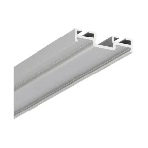 Toppris - Kompletterende Profil COMBO30-03 - 1m - Anodiseret