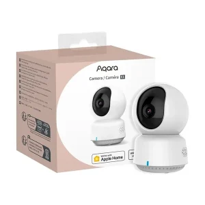 Aqara - Camera E1 - Bestil nu