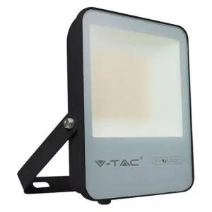 V-Tac - LED projektør - 30W - 157lm/W - Arbejdslampe - Udendørs - 6400K - Populær