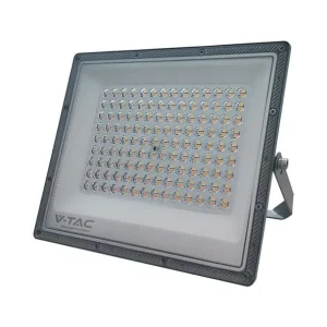 V-Tac - LED projektør - 100W - 3i1 arbejdslampe - Udendørs brug | Topkvalitet
