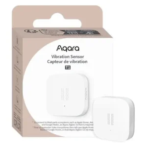 Aqara Vibration Sensor T1 | Ny på lager