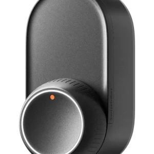 Tryg betaling | SwitchBot Lock Ultra - Black