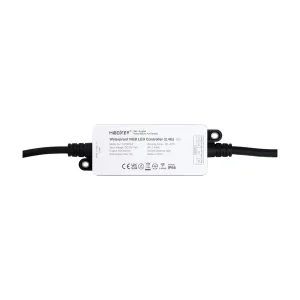 Tilbud | Miboxer - LED Controller - RGB - DC12/24V - 2.4GHz RF - 12A (FUT037S-P)