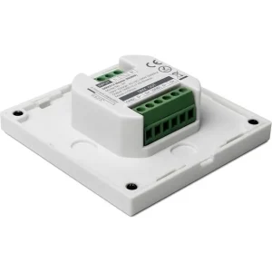 Bedst sælgende - Miboxer - LED Panel - DMX512 (X4)