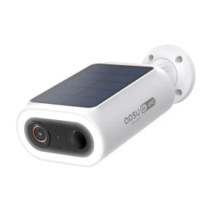 aosu SolarCam P1 Max | Topkvalitet