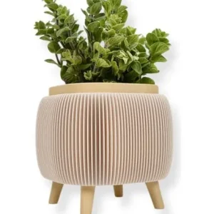 Netop tilføjet - Simiu - Thalor Herbs - Krydderi urtepotte - Lille