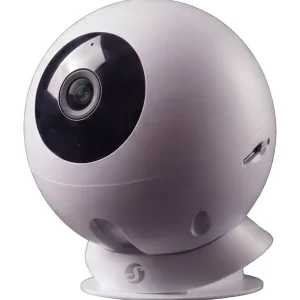 Topprodukt | Shelly - Camera Hvid