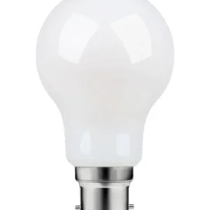 Ba22d - SPL General Ba22d - Ø 60mm - 806lm - 2700K - CRI 82 - Dæmpbar | Kundernes favorit