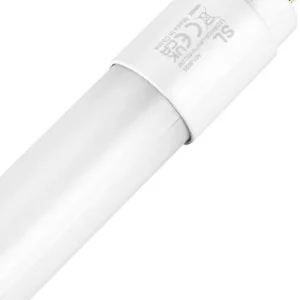Udsalg - G13 - SPL Color Tube - Rød - Ø 28mm - Ikke dæmpbar