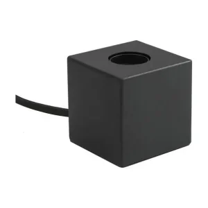 Tilbuddet slutter snart | E27 - SPL Table Lamp - Ø 85mm - Ikke dæmpbar