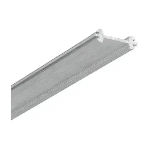 Begrænset antal | LED Profil ARC12 DUO - 1m - Raw