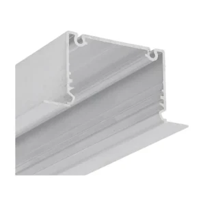 Bestil online - LED Profil PHIL RECESSED - 1m - Raw