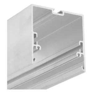 Tilbuddet slutter snart | LED Profil PHIL.v2 - 1m - Raw