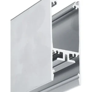 Bestil i dag | LED Profil PIXY20-02 - 2m - Raw