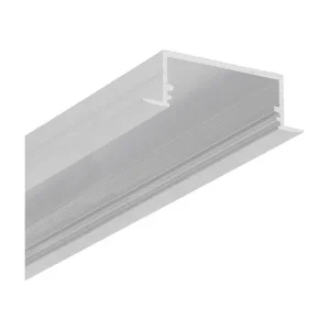 Tilbudspris - LED Profil VARIO30-06 - 1m - Raw