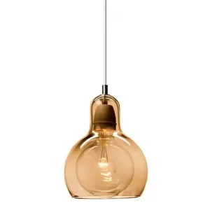 MEGA BULB SR2 - PENDEL - GOLD | På lager