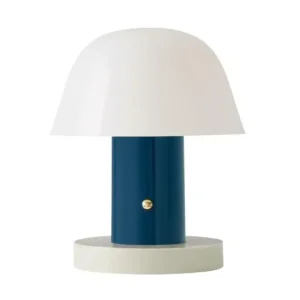 SETAGO JH27 - BORDLAMPE - TWILIGHT/SAND - Toppris