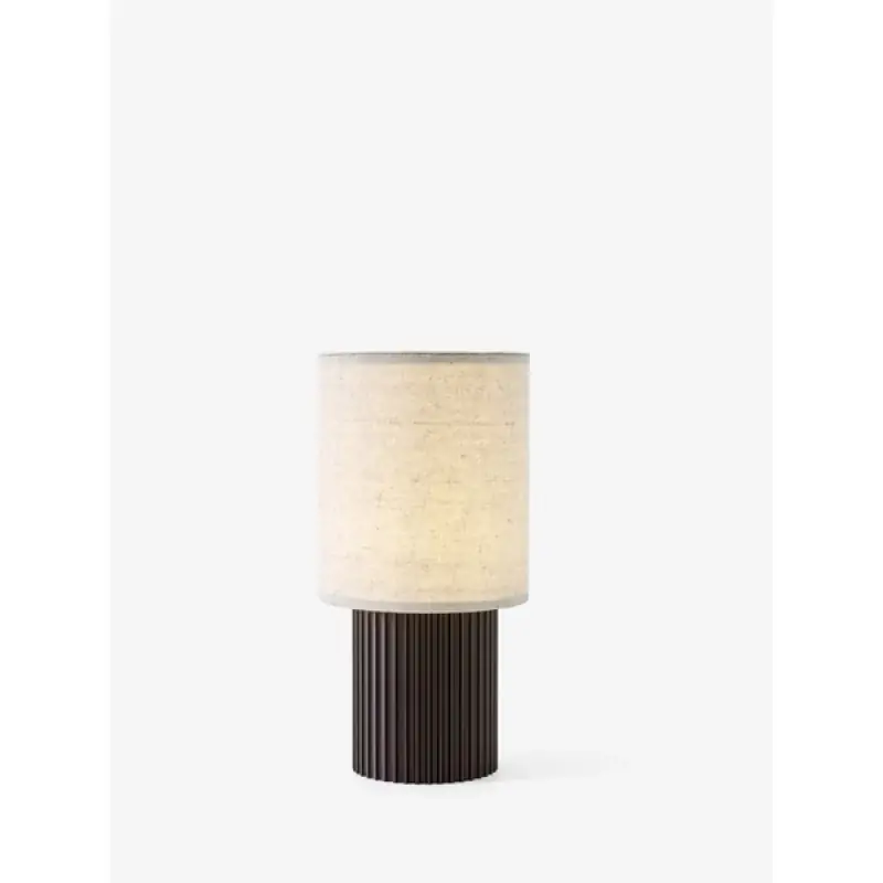 God pris - MANHATTAN SC52- PORTABEL BORDLAMPE