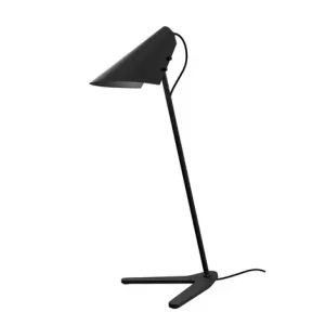 VINCENT - BORDLAMPE - SORT - Køb nu