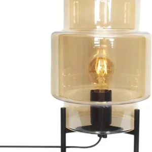 EBBOT BORDLAMPE AMBER H 29 | Nu tilgængelig