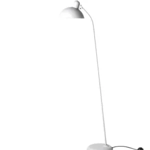 KAISER IDELL 6556-F GULVLAMPE - GRÅ - God pris