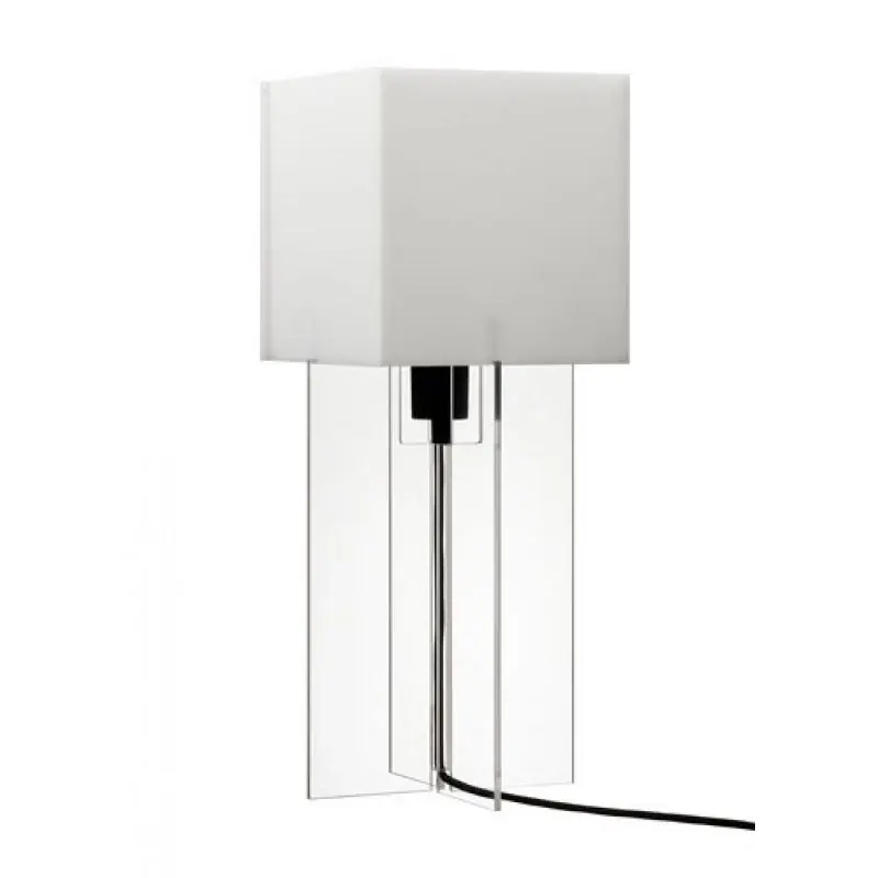 Bedste pris | CROSSPLEX T-500 BORDLAMPE