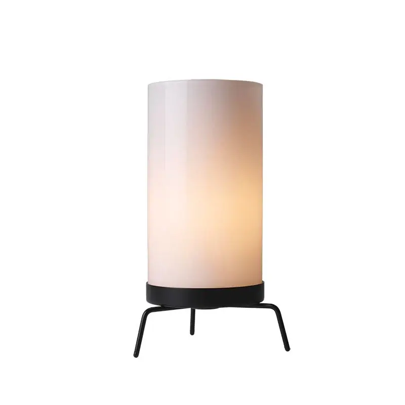Tilbudspris | PM-02 BORDLAMPE SORT