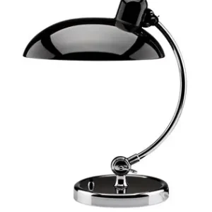 KAISER IDELL 6631-T BORDLAMPE - SORT | Anbefalet valg