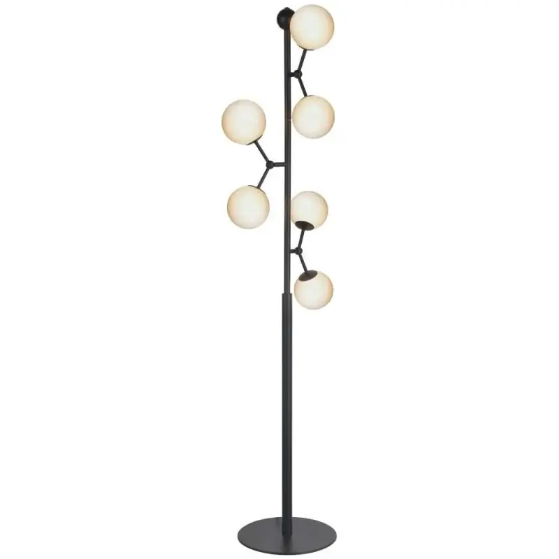 ATOM GULVLAMPE OPAL | Rabat