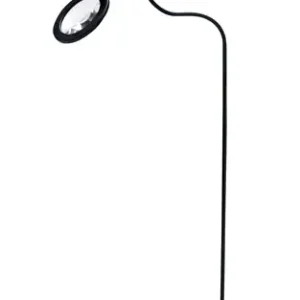 Spar nu - LUPLAMPE MAGNI GULVLAMPE