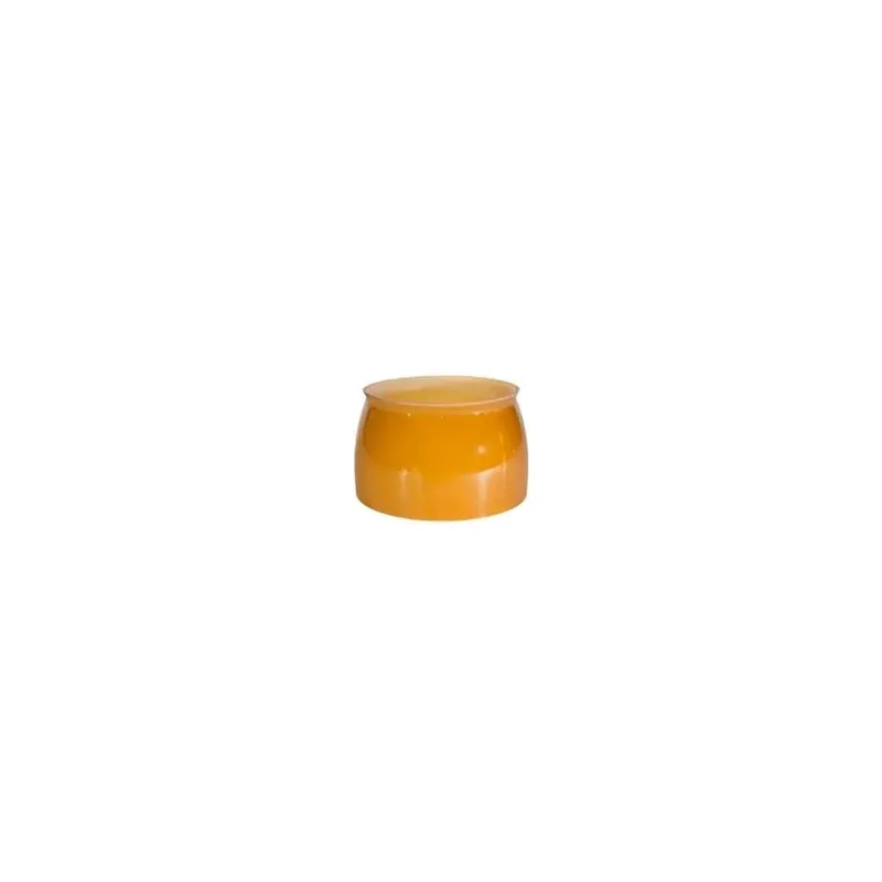 PH 2/1 - Reservedele - Ravfarvet Glas Underskærm | Skynd dig
