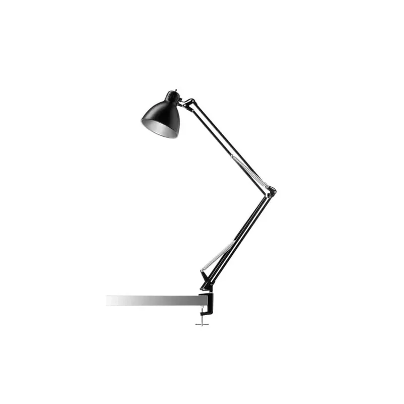 Archi T1 Junior Bordlampe Mat Sort | Eftertragtet