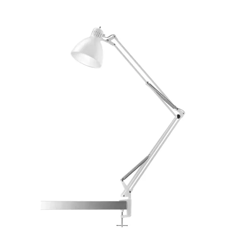 Archi T2 Bordlampe Mat Hvid | Supergod pris