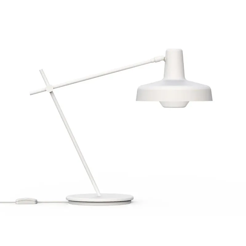 Arigato Bordlampe S Hvid | Nyhed