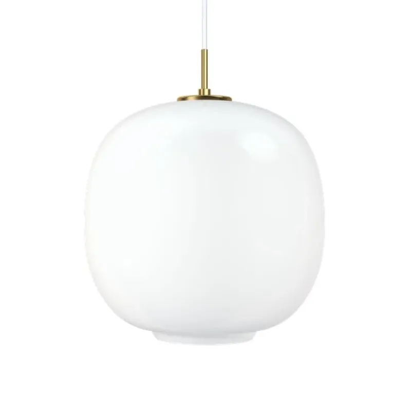 VL45 - Pendel Ø370 - Glas - Louis Poulsen Reservedel - Bestil online
