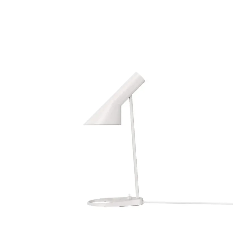 AJ Mini - Bordlampe - Hvid - Tidsbegrænset tilbud