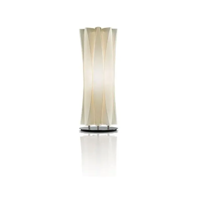 Tilbudspris | Bach Bordlampe S - Slamp (Opalflex®, Gylden)