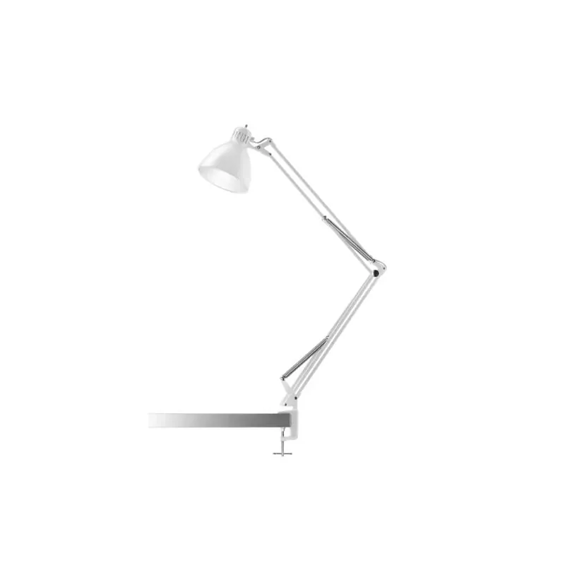 Archi T1 Junior Bordlampe Mat Hvid | Spar nu