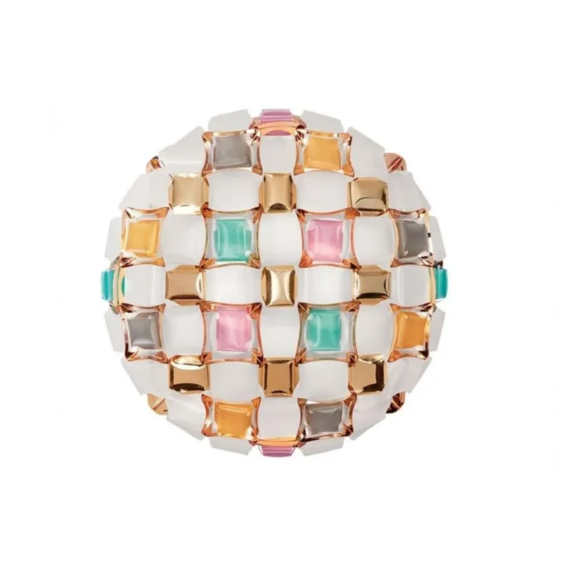 Kundernes favorit | Mida Plafond Ø67 Multi - Loftlampe