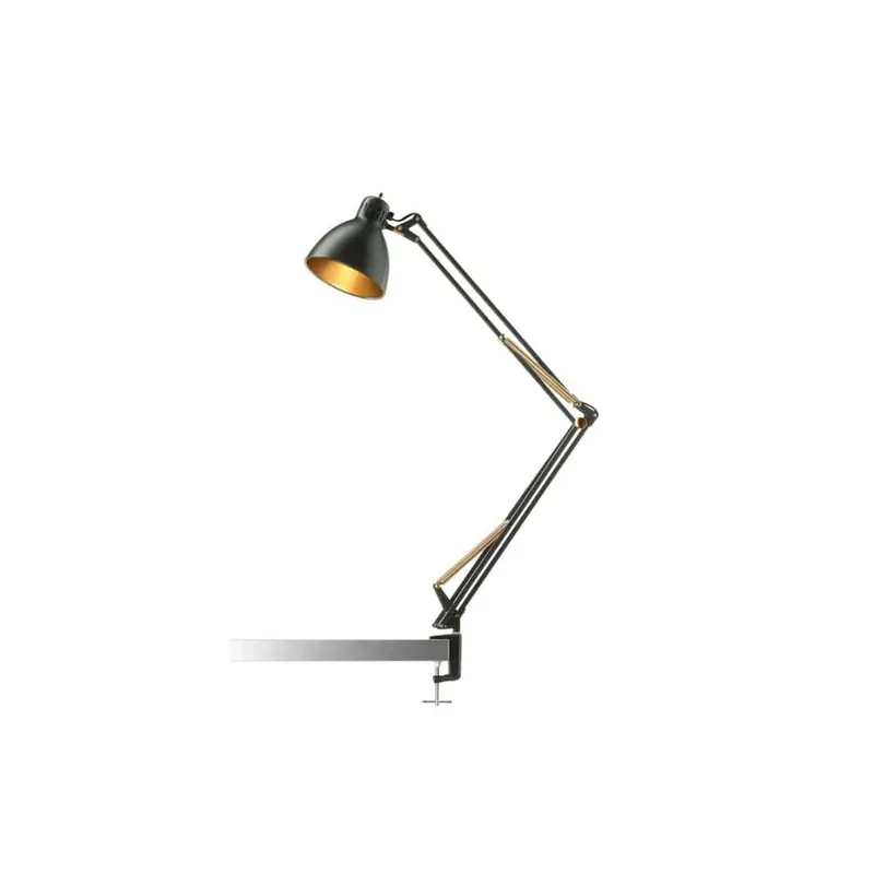 Archi T1 Junior Bordlampe - Forest Green Nordic Living - Bedst sælgende